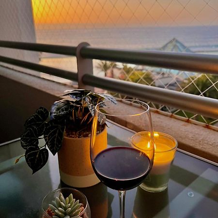 Apartamento San Alfonso Del Mar, Edificio El Faro, Algarrobo. Exterior foto