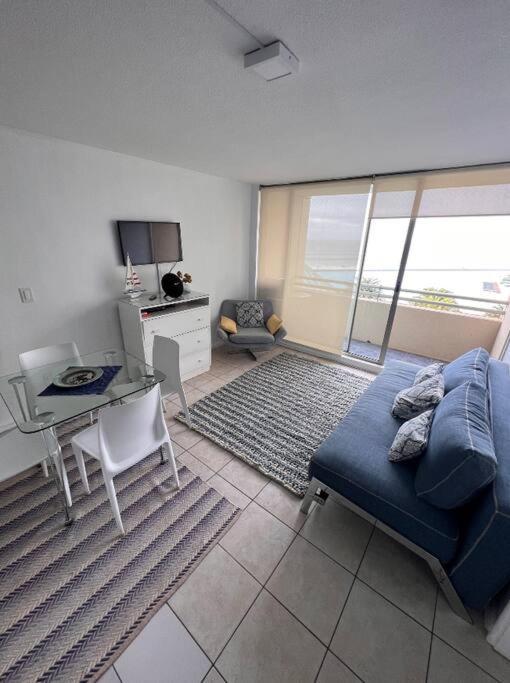 Apartamento San Alfonso Del Mar, Edificio El Faro, Algarrobo. Exterior foto