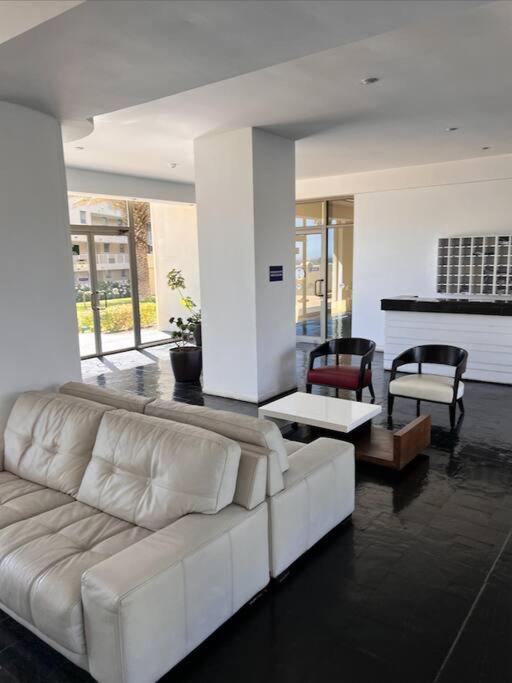 Apartamento San Alfonso Del Mar, Edificio El Faro, Algarrobo. Exterior foto
