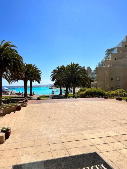 Apartamento San Alfonso Del Mar, Edificio El Faro, Algarrobo. Exterior foto