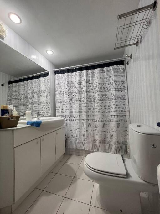 Apartamento San Alfonso Del Mar, Edificio El Faro, Algarrobo. Exterior foto
