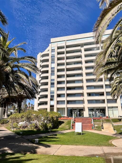 Apartamento San Alfonso Del Mar, Edificio El Faro, Algarrobo. Exterior foto