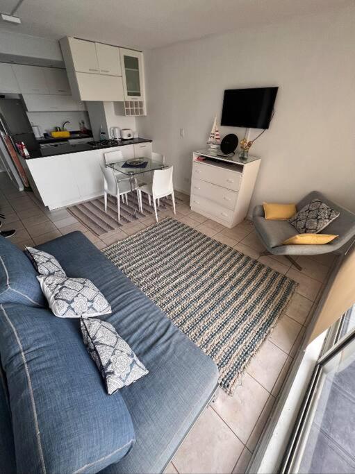 Apartamento San Alfonso Del Mar, Edificio El Faro, Algarrobo. Exterior foto