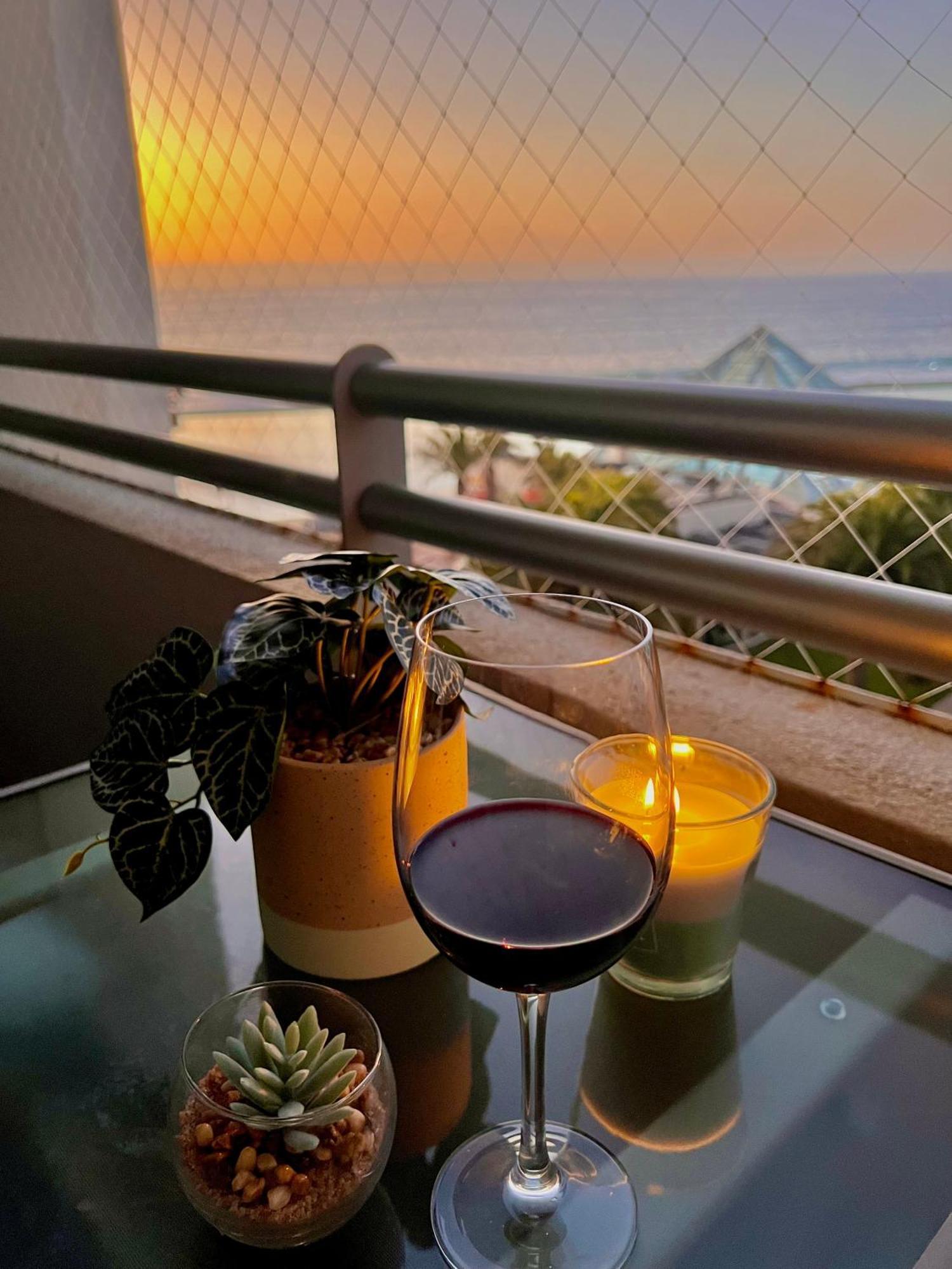 Apartamento San Alfonso Del Mar, Edificio El Faro, Algarrobo. Exterior foto